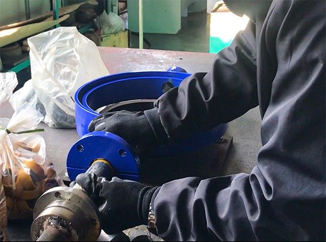 Do you know why the sealing devices are important？