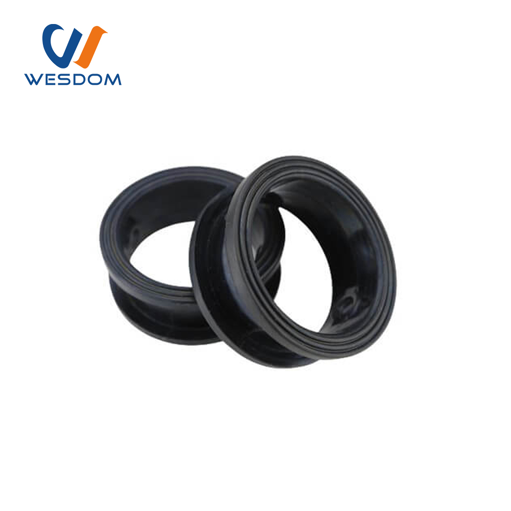 Butterfly valve seat