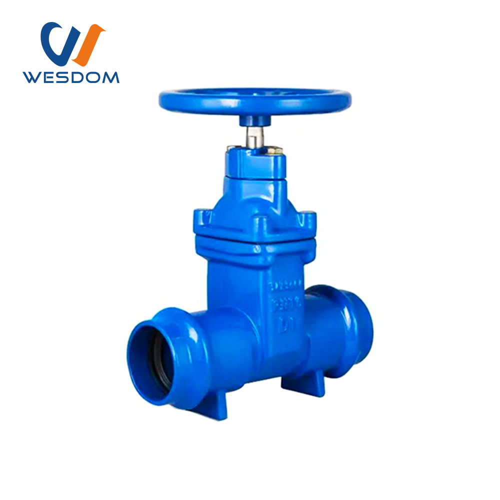 WESDOM GATE VALVE