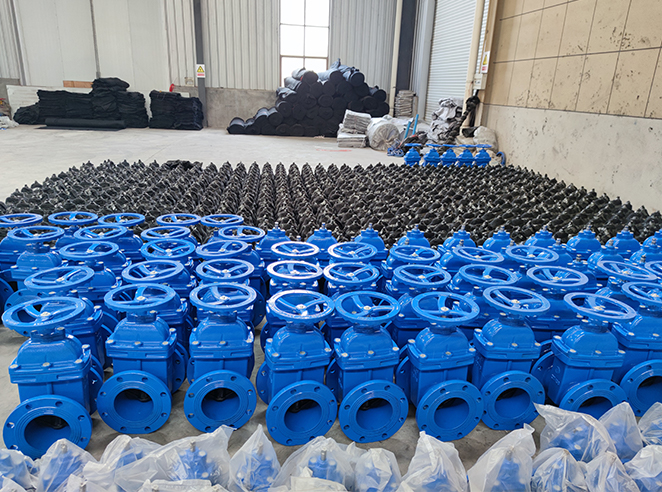 Are you still having trouble finding a reliable gate valve supplier?