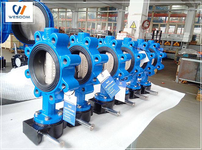 After reading this, do you know how to choose the right butterfly valve