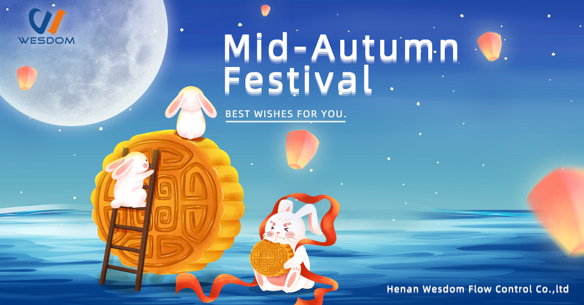 Mid-Autumn Festival