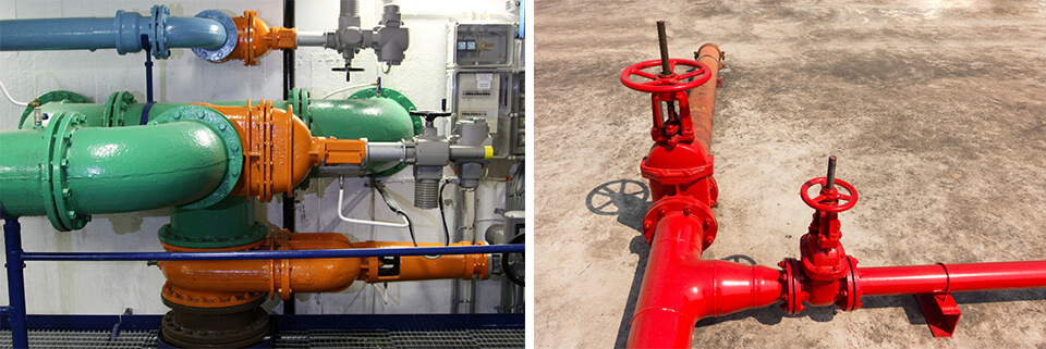 gate valve