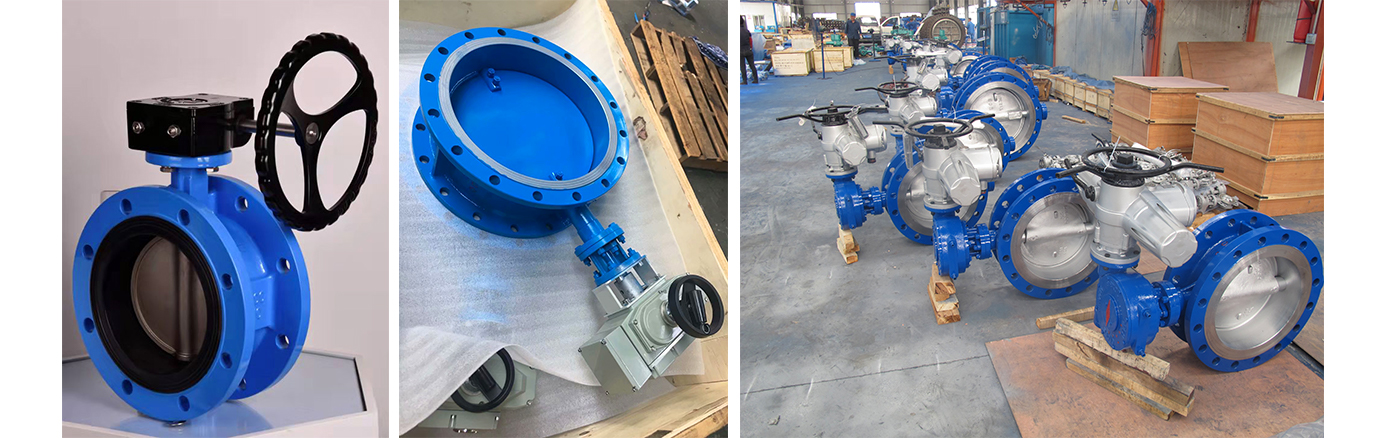 gate valve