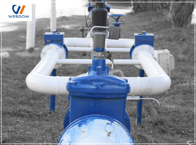 What are the key points and taboos of gate valve installation?