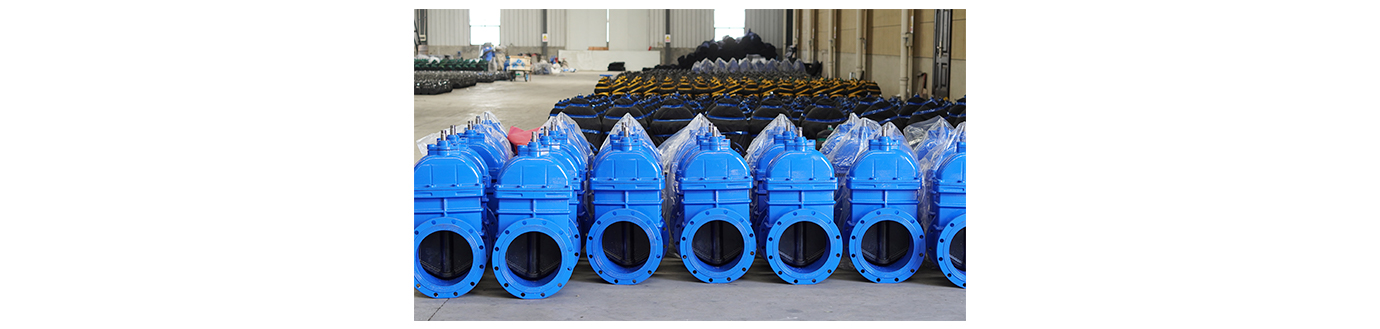 wedge gate valve