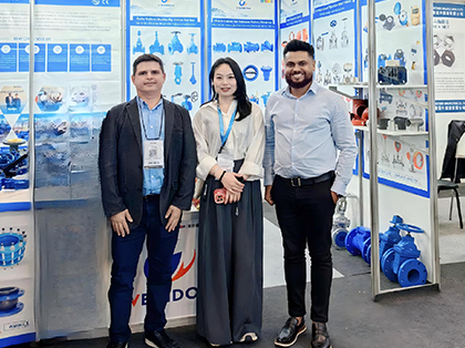 FEICON 2024 ~International Construction Industry Trade Fair