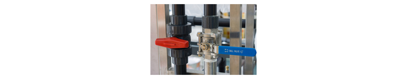 ball valve