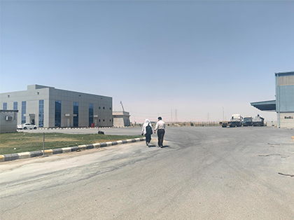 2024 WEIZIDOM GROUP Saudi Customer Visit Notes