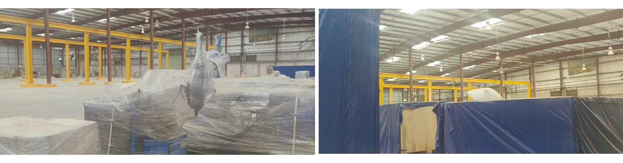 2024 WEIZIDOM GROUP Saudi Customer Visit Notes