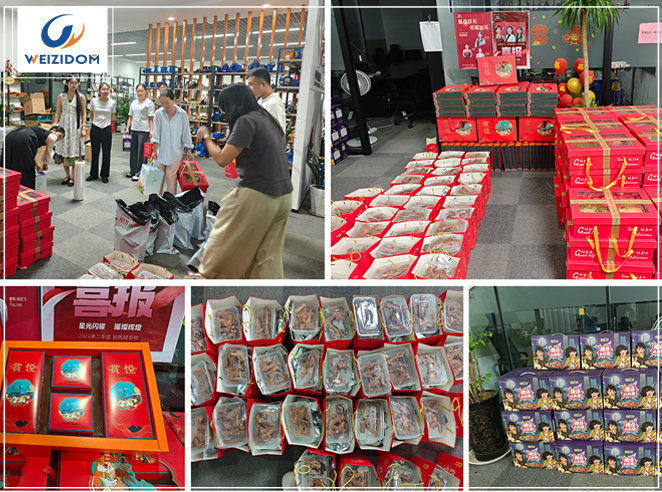 Happy Mid-Autumn Festival, lots of benefits!