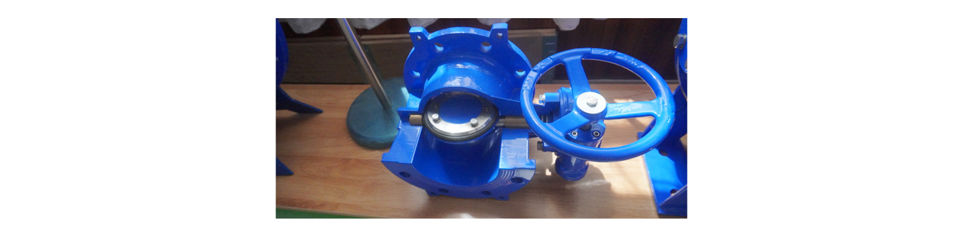 Why a Butterfly Valve Won’t Fully Close1