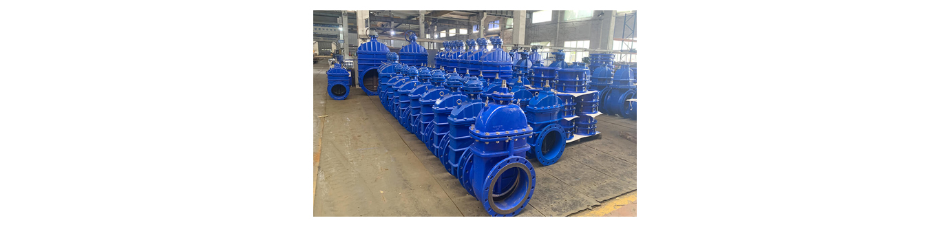Metal Seated vs Resilient Seated Gate Valves4