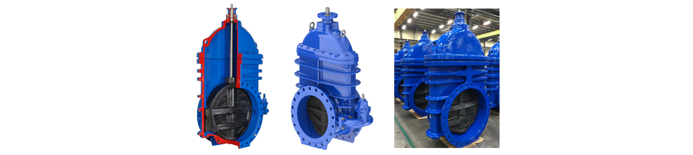Metal Seated vs Resilient Seated Gate Valves4