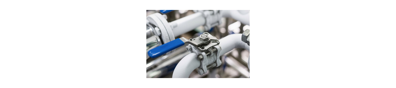 butterfly valve vs ball valve WEIZIDOM