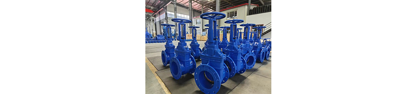 gate-valve