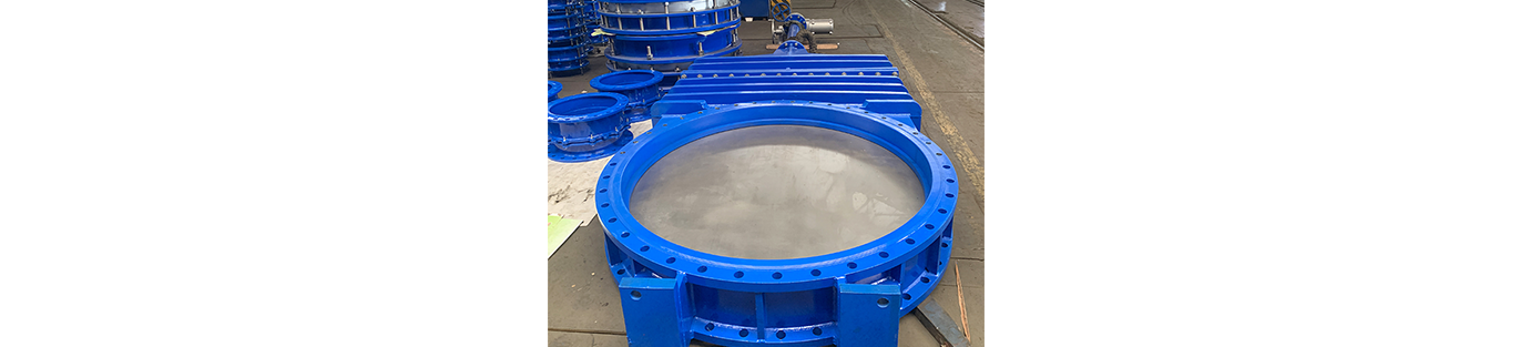knife-gate-valve