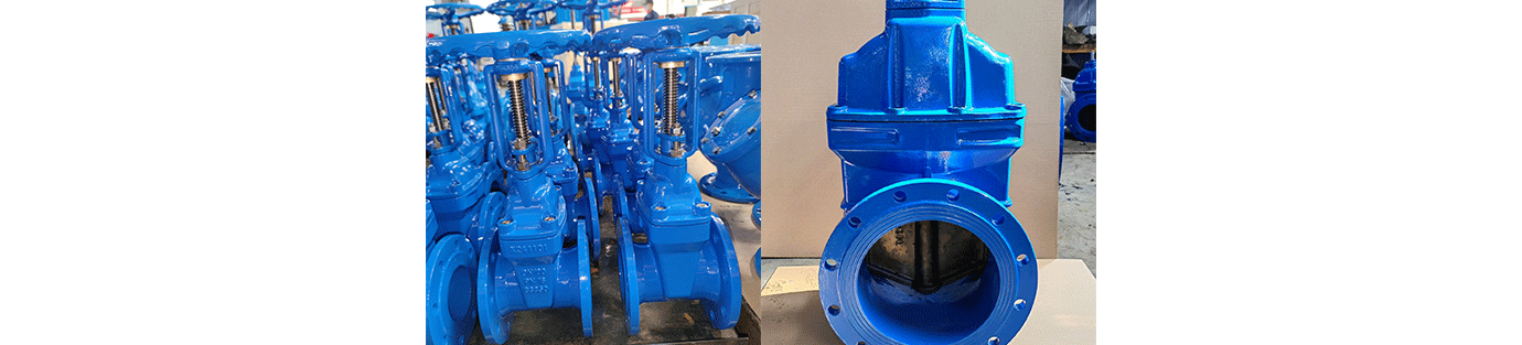 gate-valve