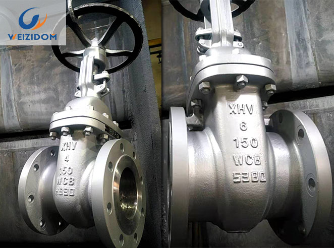 Which Valves Should Be Selected for High Pressure and High Temperature Conditions?