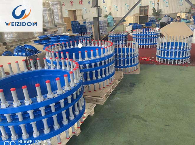 ⑦ SAUDI ARAMCO SEAWATER DESALINATION PROJECT