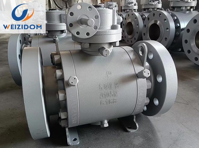 How to Purchase the Right API Valves?