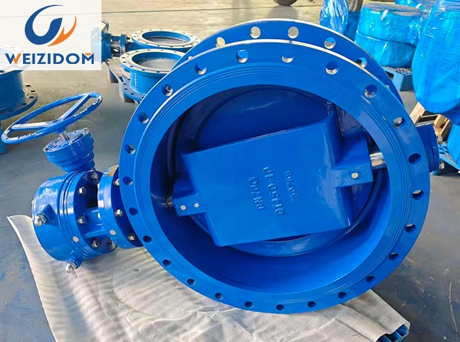 Engineering Project Butterfly Valve Selection and Reliable Supplier Guide