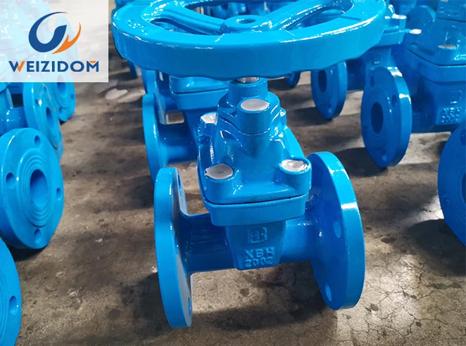 How to Determine if a Gate Valve Needs Replacement?