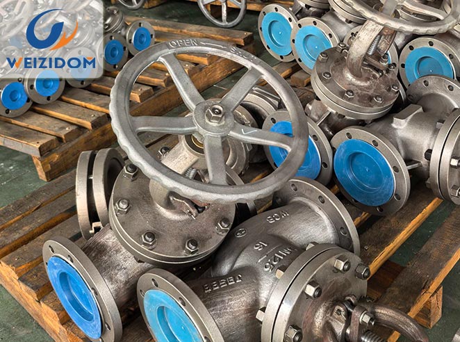 How to Choose the Right Valves: A Key Selection Guide for Industrial Wastewater Treatment