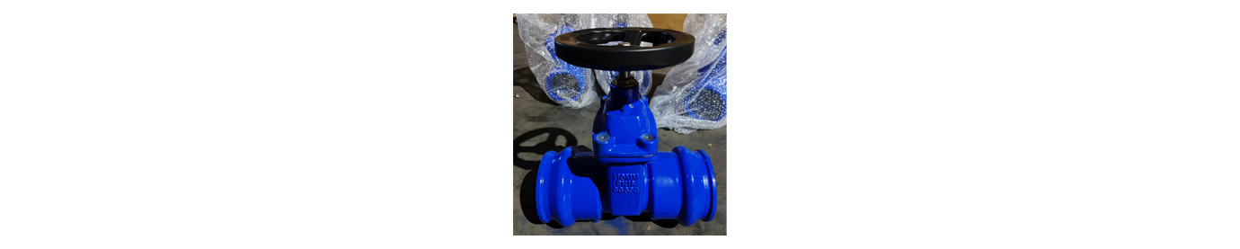 Essential gate valves in water systems Resilient Gate Valve, Hard Seal Gate Valve, and Socket Gate Valve