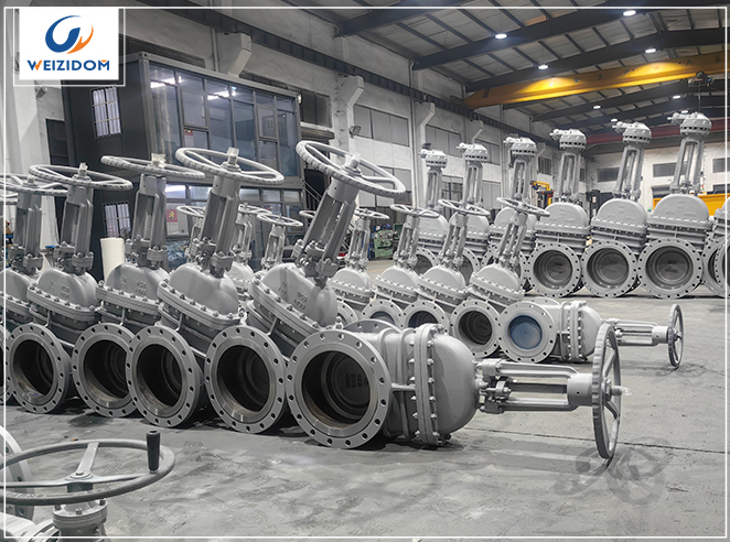 How to Purchase the Right API Valves?