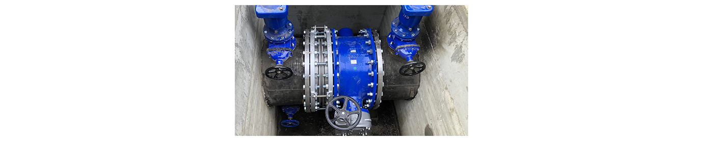 The Irreplaceable Role of Flanged Butterfly Valve in Modern Water Systems