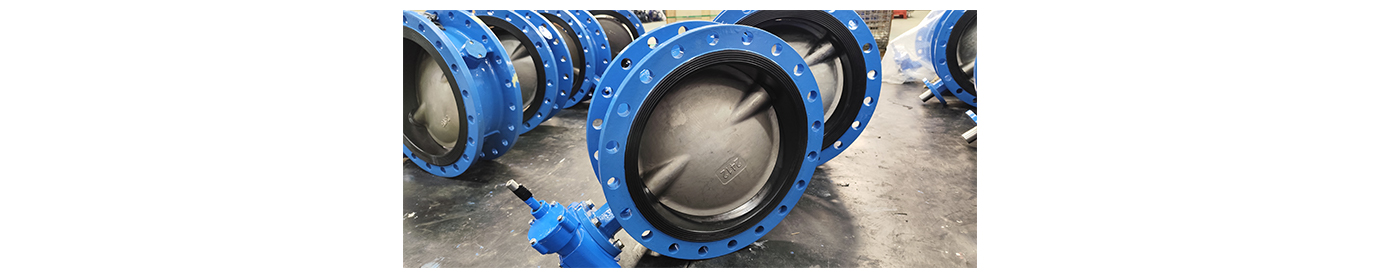 The Irreplaceable Role of Flanged Butterfly Valve in Modern Water Systems