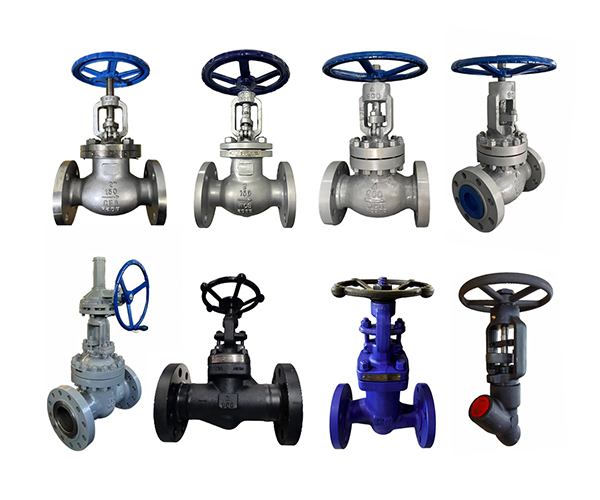 weizidom globe valve