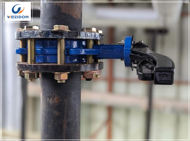 Multi-Standard Wafer Butterfly Valves in Modern Water Systems