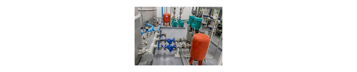 Multi-Standard Wafer Butterfly Valves in Modern Water Systems