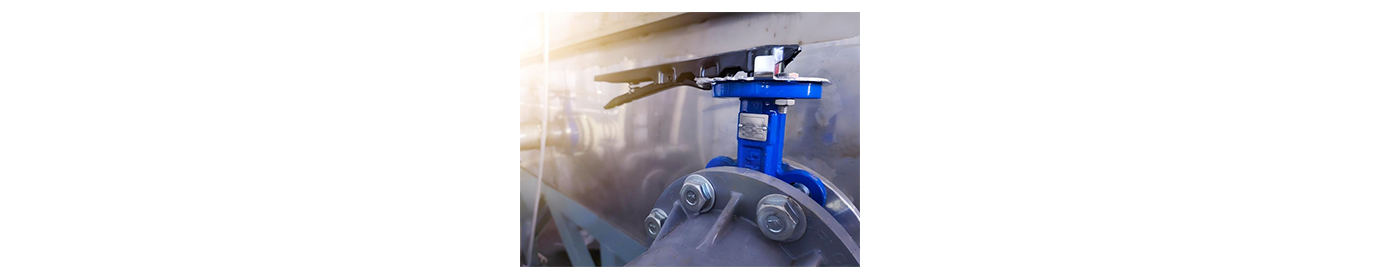 Multi-Standard Wafer Butterfly Valves in Modern Water Systems