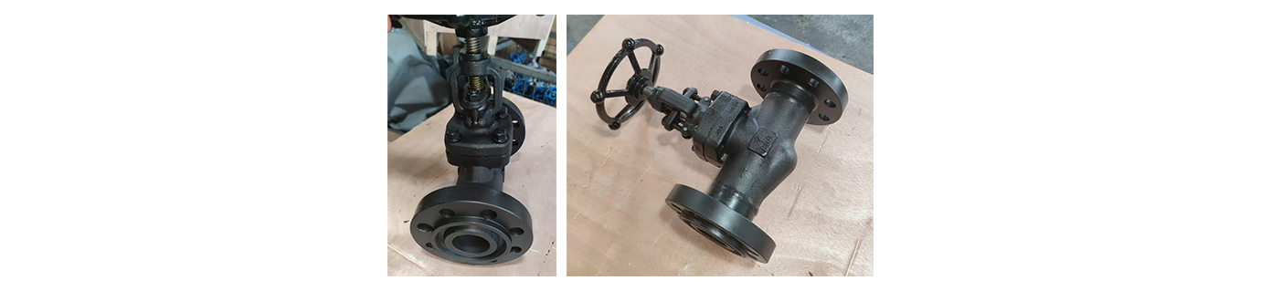 Why Globe Valves Are Indispensable in Fluid Control4